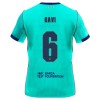 Maillot de Foot FC Barcelone Gavi 6 Third 2026-27 Maillot de Foot FC Barcelone Gavi 6 Third 2026-27